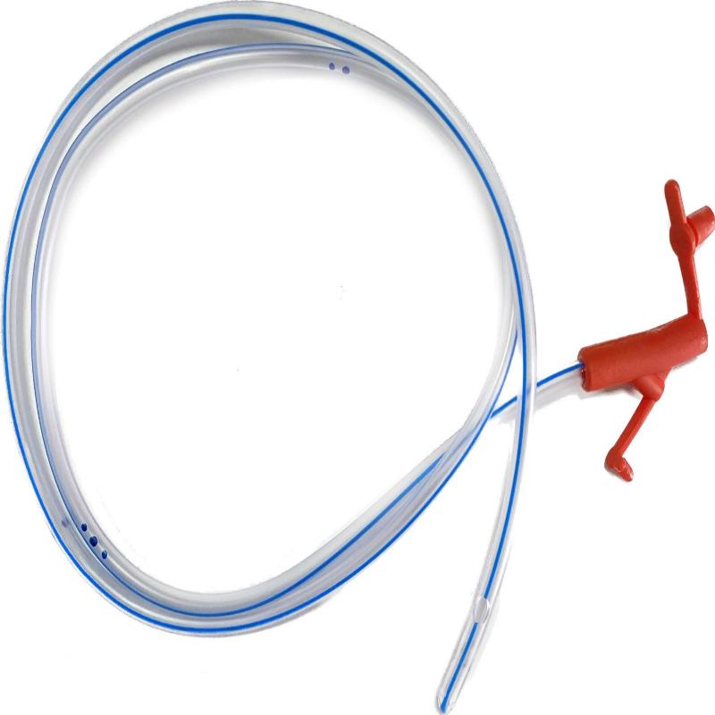 ЗОНД ДЛЯ ЕНТЕРАЛЬНОГО ХАРЧУВАННЯ Fr 15